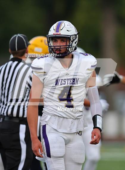 Thumbnail 2 in Western Beaver @ Shenango photogallery.