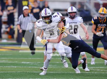 Thumbnail 2 in Western Beaver @ Shenango photogallery.