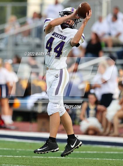 Thumbnail 1 in Western Beaver @ Shenango photogallery.