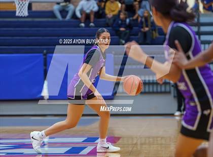 Thumbnail 1 in Mansfield Timberview vs. San Marcos (Allen Hoopfest Basketball Tournament) photogallery.