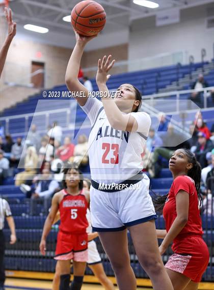 Thumbnail 1 in Braswell @ Allen photogallery.