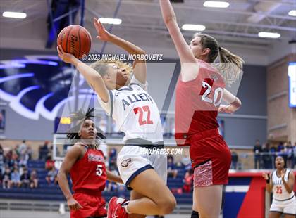 Thumbnail 2 in Braswell @ Allen photogallery.