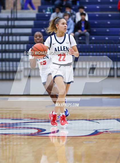 Thumbnail 3 in Braswell @ Allen photogallery.
