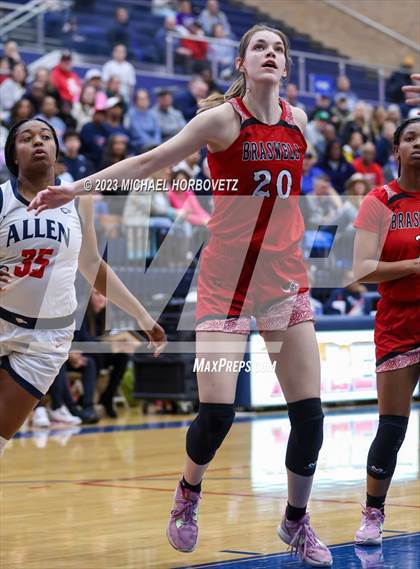 Thumbnail 2 in Braswell @ Allen photogallery.