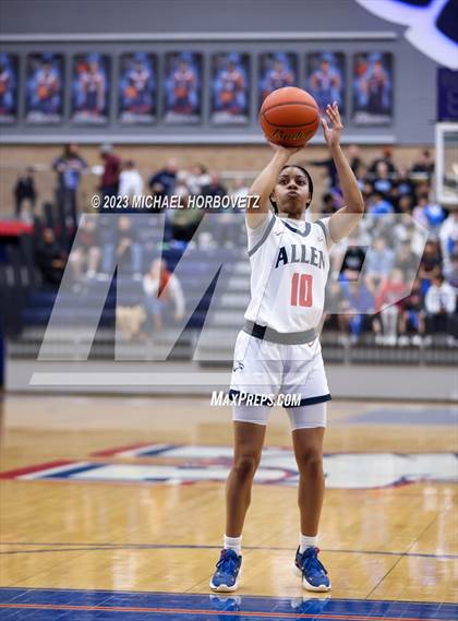 Thumbnail 3 in Braswell @ Allen photogallery.