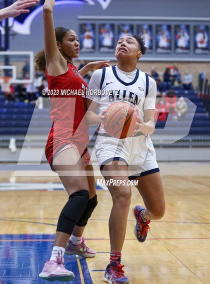 Thumbnail 1 in Braswell @ Allen photogallery.