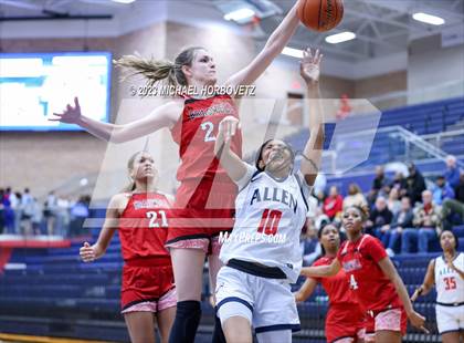 Thumbnail 2 in Braswell @ Allen photogallery.