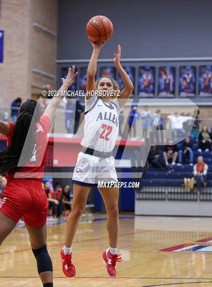 Thumbnail 2 in Braswell @ Allen photogallery.
