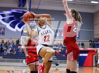 Thumbnail 1 in Braswell @ Allen photogallery.