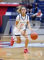 Photo from the gallery "Braswell @ Allen"