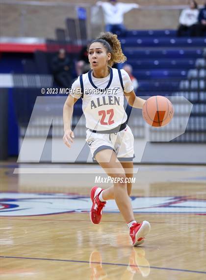 Thumbnail 1 in Braswell @ Allen photogallery.