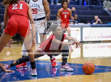 Thumbnail 3 in Braswell @ Allen photogallery.