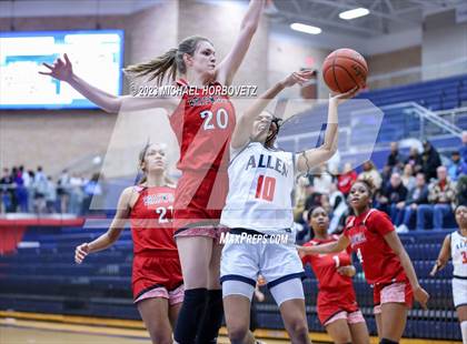 Thumbnail 1 in Braswell @ Allen photogallery.