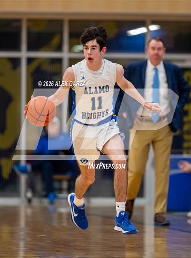 Veterans Memorial @ Alamo Heights