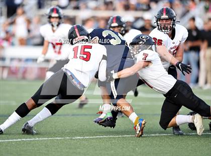 Thumbnail 1 in Glendora @ West Ranch photogallery.