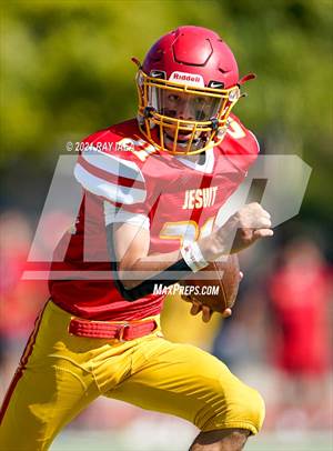 Pleasant Grove @ Jesuit