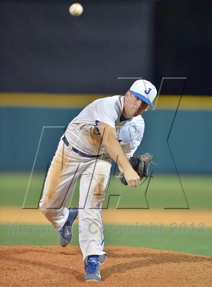 Thumbnail 1 in Seminole @ Jesuit photogallery.