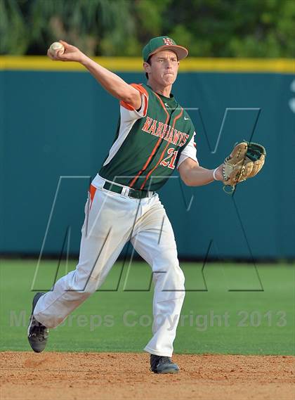 Thumbnail 1 in Seminole @ Jesuit photogallery.
