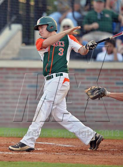 Thumbnail 3 in Seminole @ Jesuit photogallery.