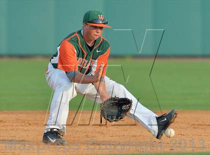 Thumbnail 3 in Seminole @ Jesuit photogallery.