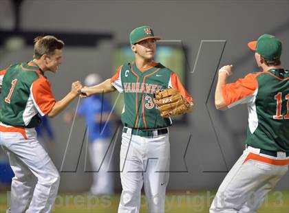 Thumbnail 3 in Seminole @ Jesuit photogallery.
