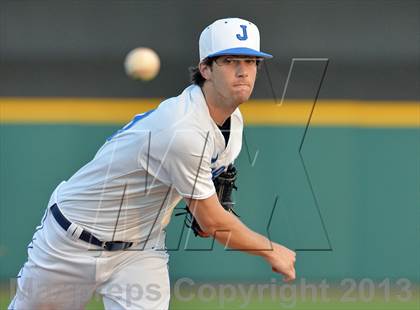 Thumbnail 1 in Seminole @ Jesuit photogallery.
