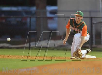Thumbnail 1 in Seminole @ Jesuit photogallery.