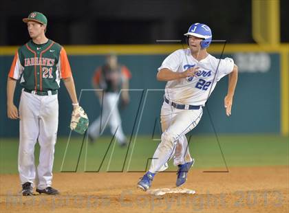Thumbnail 3 in Seminole @ Jesuit photogallery.