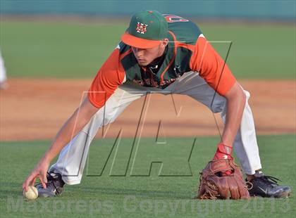 Thumbnail 1 in Seminole @ Jesuit photogallery.