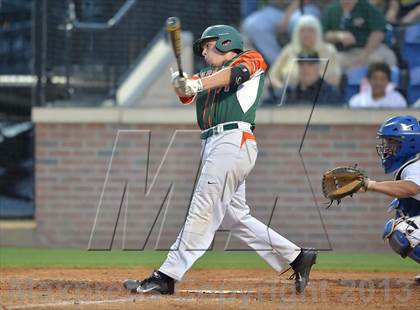 Thumbnail 2 in Seminole @ Jesuit photogallery.