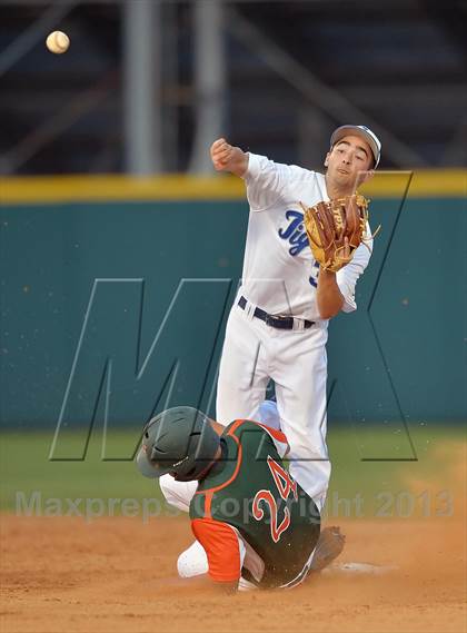 Thumbnail 3 in Seminole @ Jesuit photogallery.