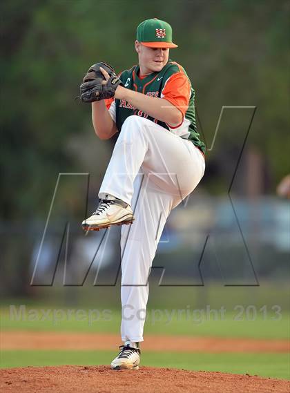 Thumbnail 3 in Seminole @ Jesuit photogallery.