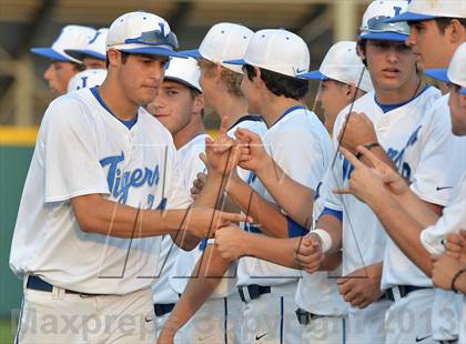 Thumbnail 1 in Seminole @ Jesuit photogallery.