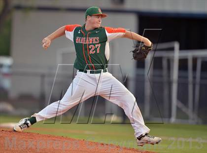 Thumbnail 2 in Seminole @ Jesuit photogallery.