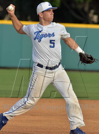 Thumbnail 1 in Seminole @ Jesuit photogallery.