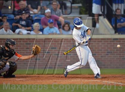 Thumbnail 3 in Seminole @ Jesuit photogallery.