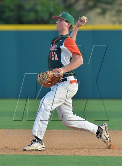 Thumbnail 3 in Seminole @ Jesuit photogallery.