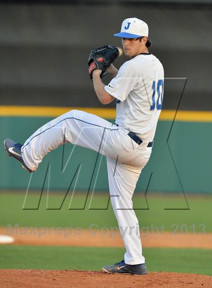 Thumbnail 2 in Seminole @ Jesuit photogallery.
