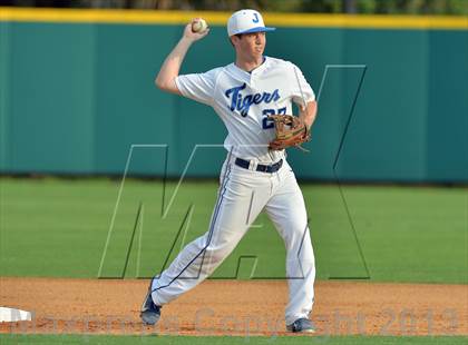 Thumbnail 3 in Seminole @ Jesuit photogallery.