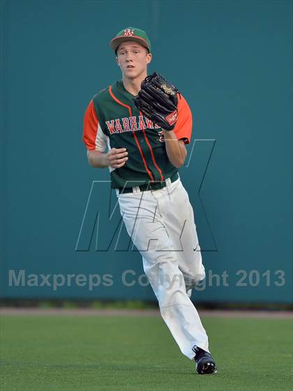 Thumbnail 3 in Seminole @ Jesuit photogallery.