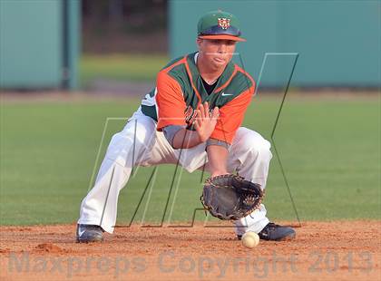 Thumbnail 2 in Seminole @ Jesuit photogallery.