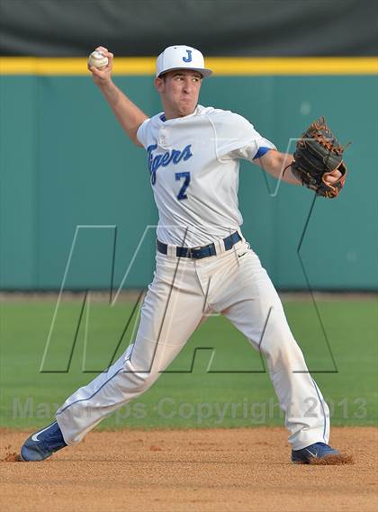 Thumbnail 3 in Seminole @ Jesuit photogallery.