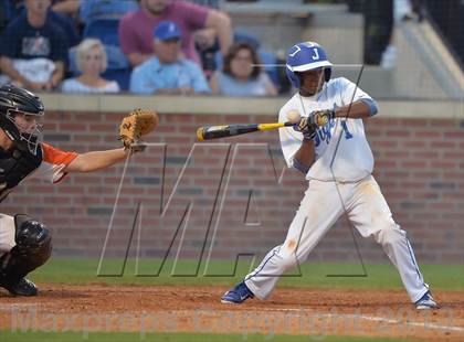 Thumbnail 2 in Seminole @ Jesuit photogallery.