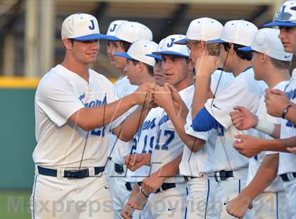 Thumbnail 2 in Seminole @ Jesuit photogallery.