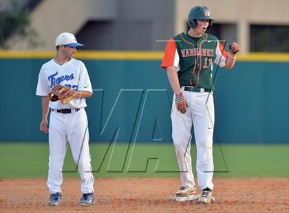 Thumbnail 3 in Seminole @ Jesuit photogallery.