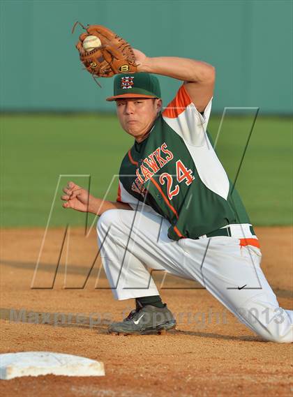 Thumbnail 2 in Seminole @ Jesuit photogallery.