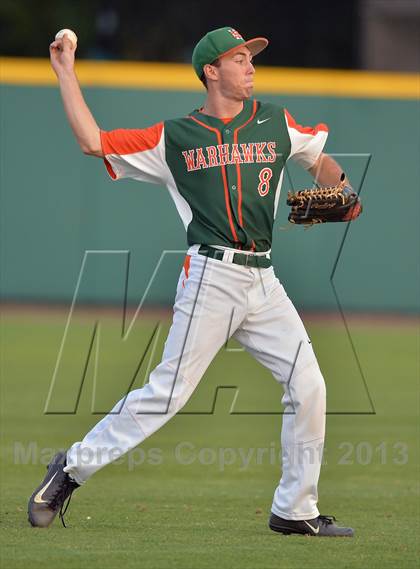 Thumbnail 3 in Seminole @ Jesuit photogallery.