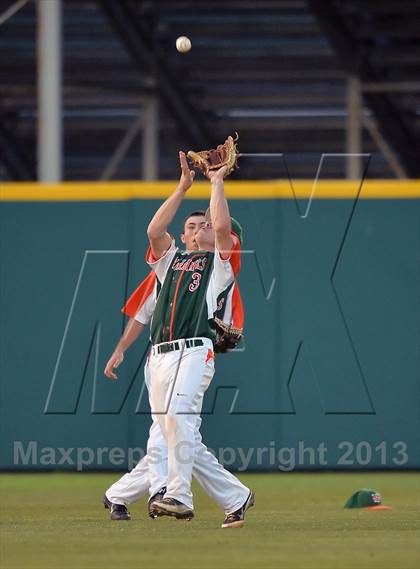 Thumbnail 1 in Seminole @ Jesuit photogallery.