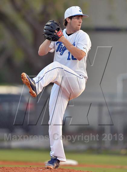 Thumbnail 2 in Seminole @ Jesuit photogallery.