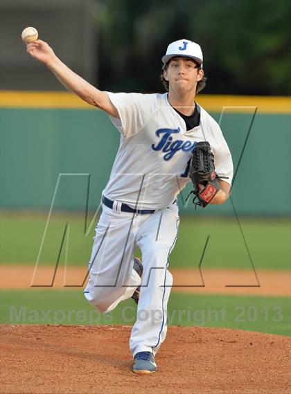 Thumbnail 3 in Seminole @ Jesuit photogallery.